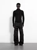 stand-up collar